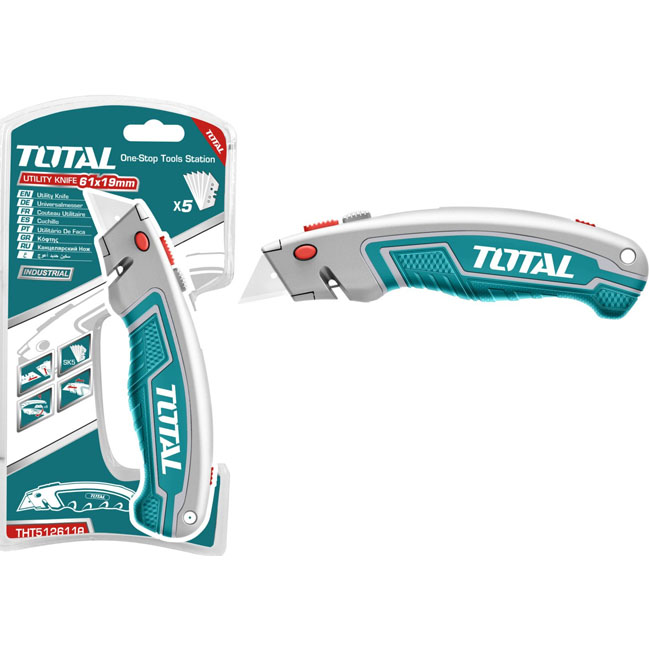 Dao rọc giấy Total THT5126128 2 dao roc giay total tht5126128 1717724211