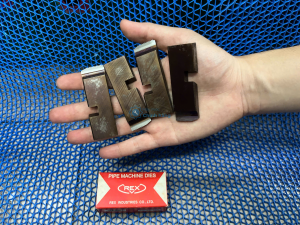 Dao Tiện Ren Ống REX NPT 1/4-3/8