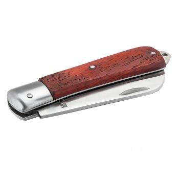 Dao tuốt dây điện lưỡi thẳng SATA 03109 70mm 6 Dao tuốt dây điện lưỡi thẳng SATA 03109 70mm - Ảnh 6