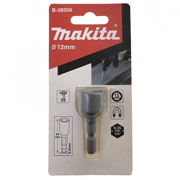 Đầu bắn tôn phi 12mm Maktia B-38956 3 dau ban ton phi 12mm maktia b 38956 1612258164