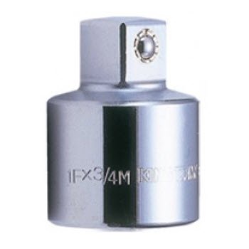 Đầu biến Kingtony 8816 1" x 3/4" 3 dau bien kingtony 8816 1 x 3 4