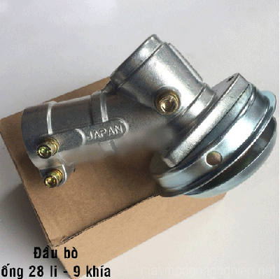 Đầu bò máy cắt cỏ Honda GX35