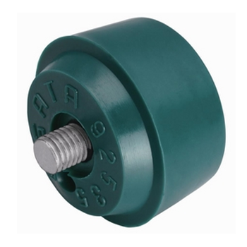 Đầu búa nhựa 35 mm Sata 92533 3 dau bua nhua 35 mm sata 92533