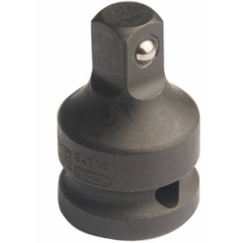 Đầu chuyển bu lông 1/2"Fx 3/8"M Sata 34716