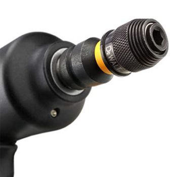 Đầu chuyển bu lông qua vặn vít 1/2"-1/4" DeWalt DT7508-QZ 5 Đầu chuyển bu lông qua vặn vít 1/2"-1/4" DeWalt DT7508-QZ - Ảnh 5