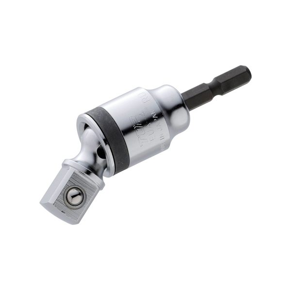 Đầu chuyển đa năng cho máy bắn vít có đầu bi 1/2" TOP Japan EUA-4