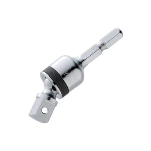 Đầu chuyển đa năng cho máy bắn vít sang 3/8" loại có lỗ TOP Japan EUA-3P