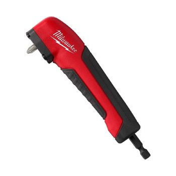 Đầu chuyển góc 90* Milwaukee 48-32-2390 5 Đầu chuyển góc 90* Milwaukee 48-32-2390 - Ảnh 5