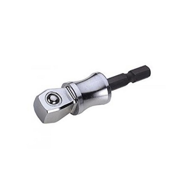 Đầu chuyển máy bắn vít 1/4" sang đầu vặn bulong 1/2" TOP Japan ESA-4F