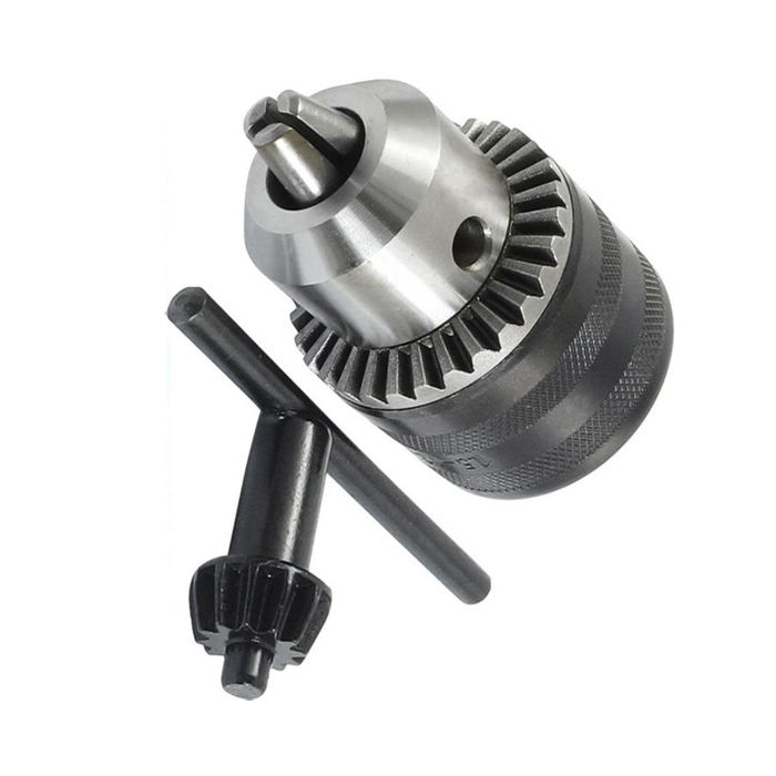 Đầu chuyển máy khoan (có răng cưa) Total TAC451001 10mm 2 dau chuyen may khoan co rang cua total tac451001 10mm 1719822385