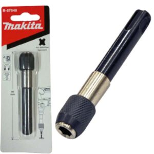Đầu chuyển vặn vít dùng cho máy khoan gài Makita B-57548