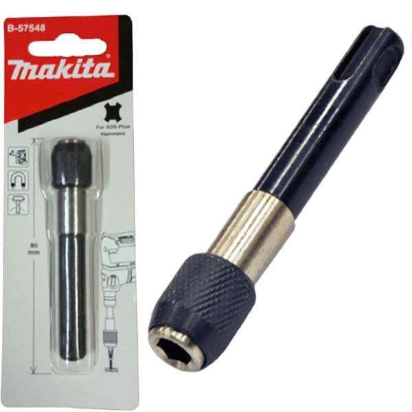 Đầu chuyển vặn vít dùng cho máy khoan gài Makita B-57548 3 dau chuyen van vit dung cho may khoan gai makita b 57548 1621838848