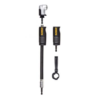 Đầu chuyển vặn vít góc DeWalt DT20502-QZ 4 Đầu chuyển vặn vít góc DeWalt DT20502-QZ - Ảnh 4