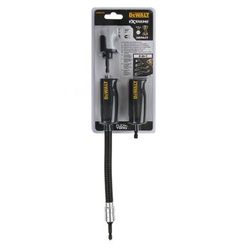 Đầu chuyển vặn vít góc DeWalt DT20502-QZ 5 Đầu chuyển vặn vít góc DeWalt DT20502-QZ - Ảnh 5