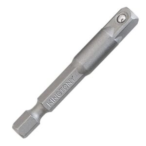Đầu chuyễn vít sang bu lông 1/4 Inch Kingtony 7702-50