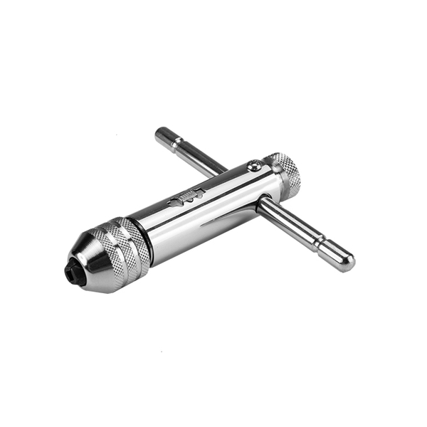 Đầu cờ lê ống tự động siết mũi taro M5-M12 SATA 50404