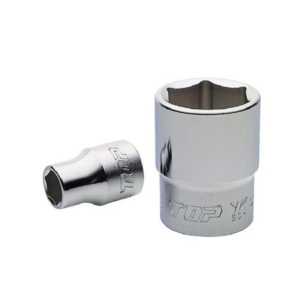 Đầu khẩu 1/2" 14mm loại 6 cạnh TOP Japan SS-414 2 dau khau 1 2 14mm loai 6 canh top japan ss 414 1711954641