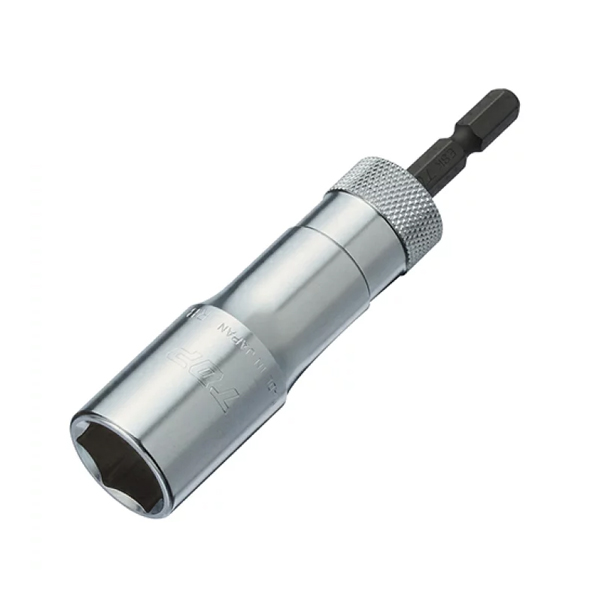 Đầu khẩu vặn ốc chuôi lục giác TOP Japan ESK-21 2 dau khau van oc chuoi luc giac top japan esk 21 1714043972