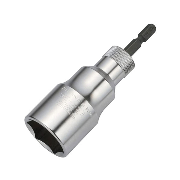 Đầu khẩu vặn ốc chuôi lục giác TOP Japan ESK-26 3 dau khau van oc chuoi luc giac top japan esk 26 1714044188