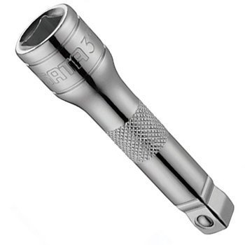 Đầu nối 3/8" dài 3" Sata 12903