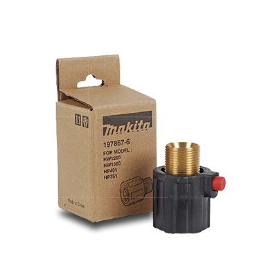 Đầu nối chống xoắn/HW1200 Makita 197867-6 2 dau noi chong xoan hw1200 makita 197867 6 1627030527