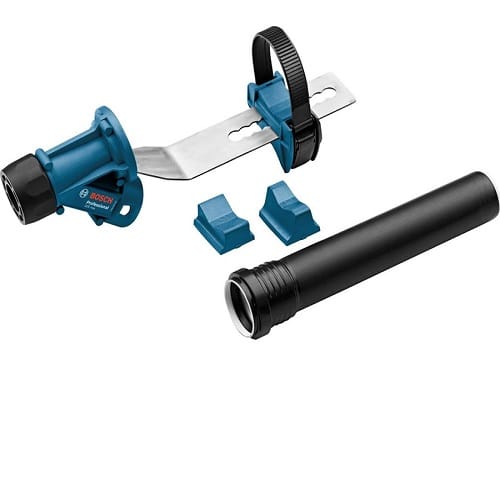 Đầu nối hút bụi máy đục mũi Bosch SDS-MAX 1600A001G9 (GDE MAX)