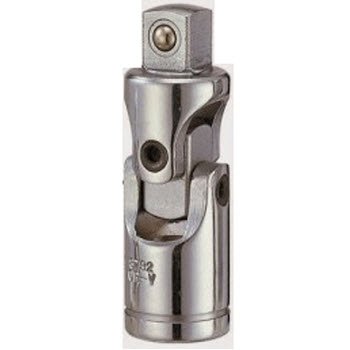 Đầu nối lắc léo Kingtony 4791 1/2" 2 dau noi lac leo kingtony 4791 1 2