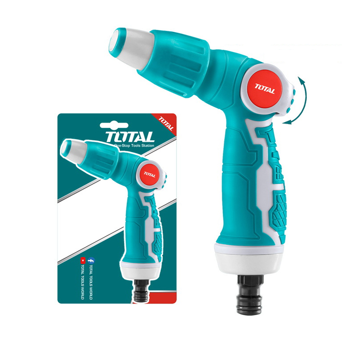 Đầu phun nước đa năng Total THWSG6031