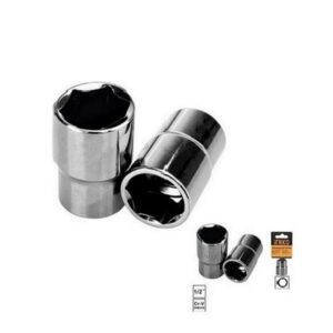 Đầu tiếp 1/2 inch x 10 mm Ingco HHAST12101