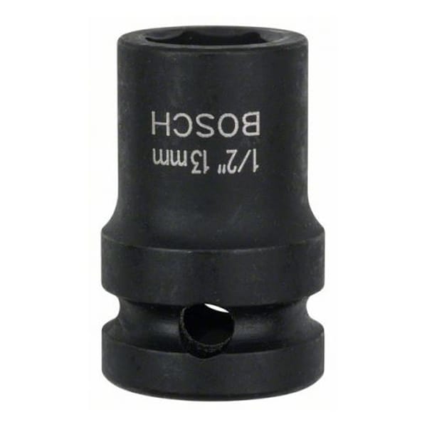 Đầu tuýp 1/2" Bosch 1608552015 (Cỡ 13) 16 dau tuyp 1 2 bosch 1608552015 co 13 1661738732