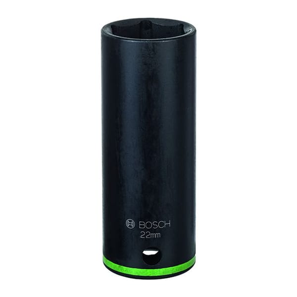 Đầu tuýp 1/2" Bosch 2608522309 (Cỡ 22) 2 dau tuyp 1 2 bosch 2608522309 co 22 1661755684