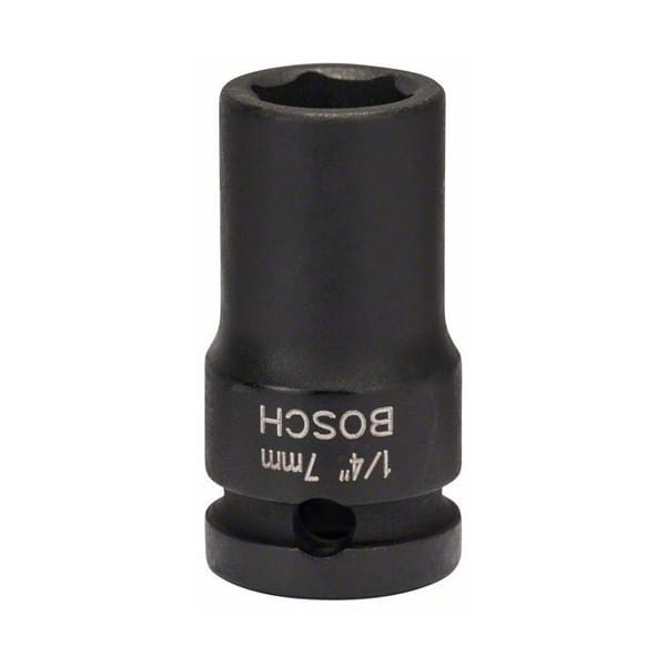 Đầu tuýp 1/4" Bosch 1608551003 (Cỡ 7) 2 dau tuyp 1 4 bosch 1608551003 co 7 1661677315