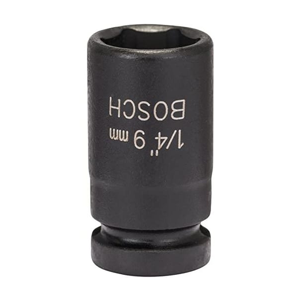 Đầu tuýp 1/4" Bosch 1608551005 (Cỡ 9) 2 dau tuyp 1 4 bosch 1608551005 co 9 1661677722