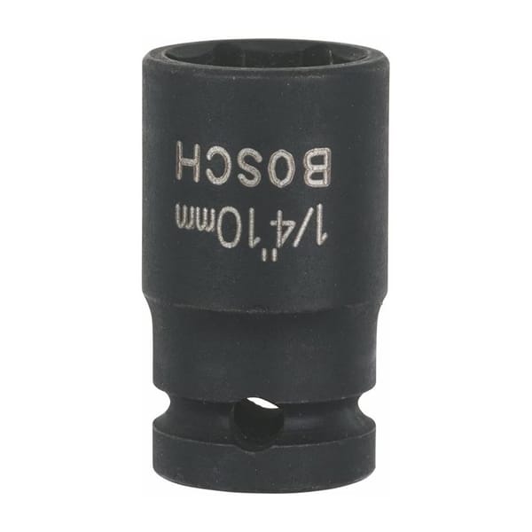 Đầu tuýp 1/4" Bosch 1608551006 (Cỡ 10) 2 dau tuyp 1 4 bosch 1608551006 co 10 1661677853