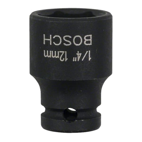 Đầu tuýp 1/4" Bosch 1608551008 (Cỡ 12) 2 dau tuyp 1 4 bosch 1608551008 co 12 1661678105