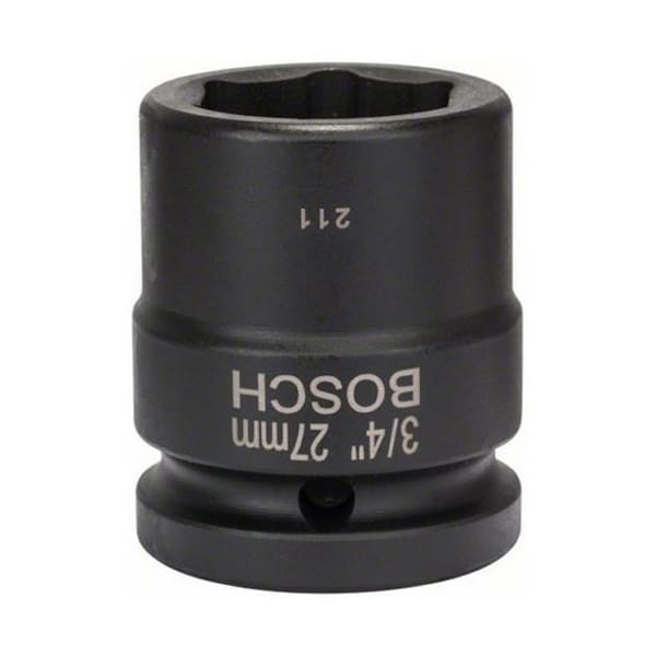 Đầu tuýp 3/4" Bosch 1608556021 (Cỡ 27) 13 dau tuyp 3 4 bosch 1608556021 co 27 1661743057