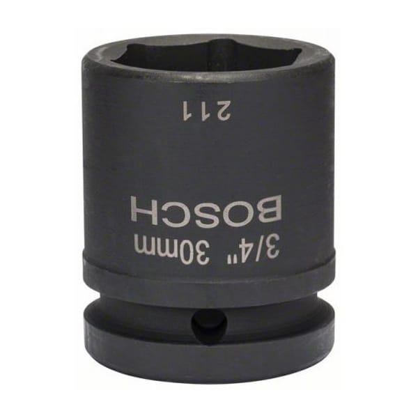 Đầu tuýp 3/4" Bosch 1608556027 (Cỡ 30) 2 dau tuyp 3 4 bosch 1608556027 co 30 1661743227