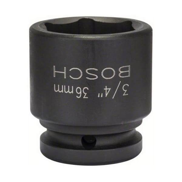 Đầu tuýp 3/4" Bosch 1608556033 (Cỡ 36) 3 dau tuyp 3 4 bosch 1608556033 co 36 1661743359