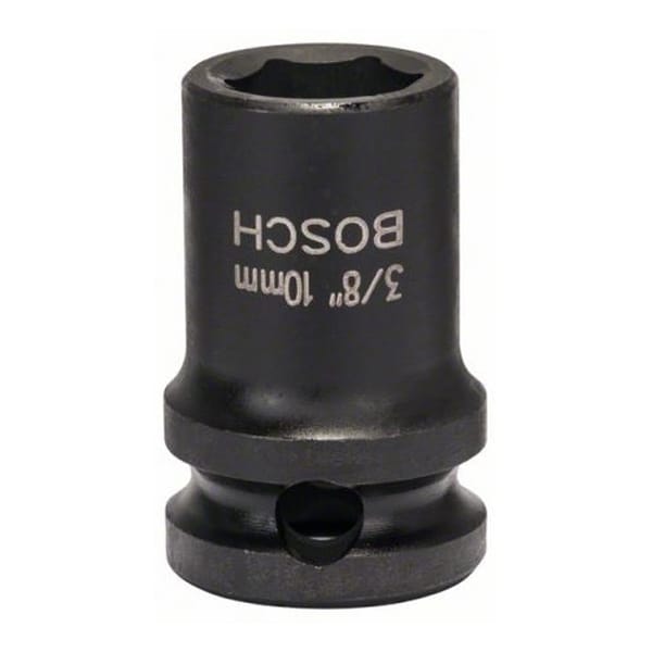 Đầu tuýp 3/8" Bosch 1608552003 (Cỡ 10) 3 dau tuyp 3 8 bosch 1608552003 co 10 1661678678