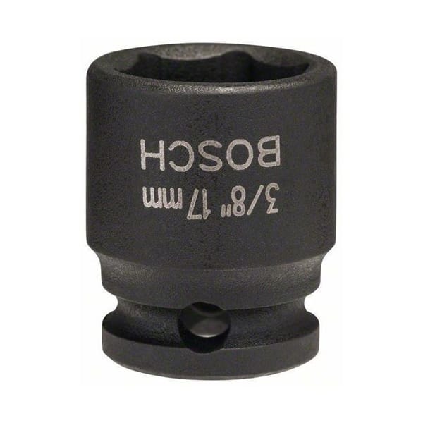 Đầu tuýp 3/8" Bosch 1608552010 (Cỡ 17) 3 dau tuyp 3 8 bosch 1608552010 co 17 1661781341