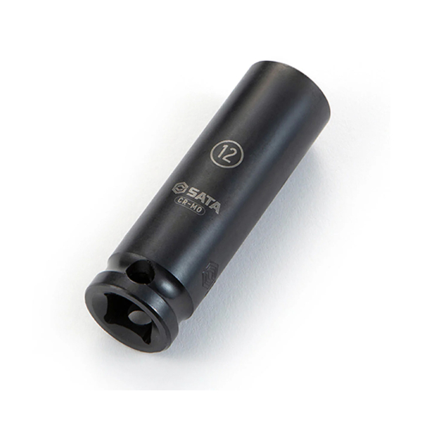 Đầu tuýp cốt vuông 3/8" ra lục giác 7mm vành dày thân dài lòng sâu SATA 34101 2 dau tuyp cot vuong 3 8 ra luc giac 7mm vanh day than dai long sau sata 34101 1758771679