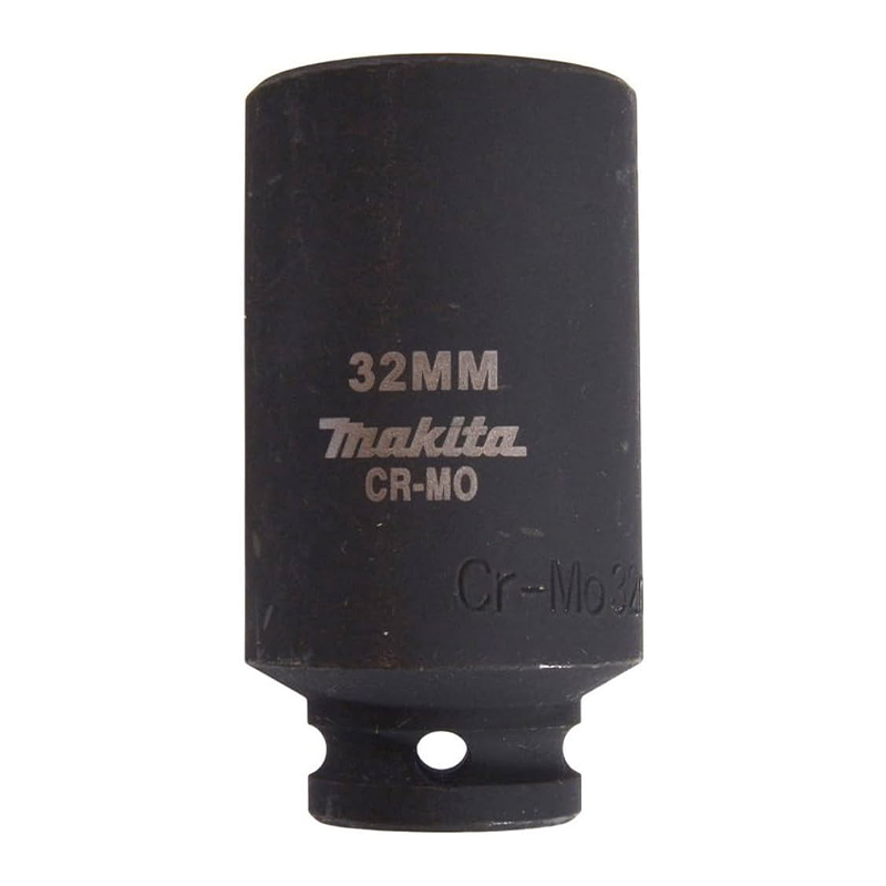 32mm Đầu tuýp cốt 1/2 inch thân dài Makita B-52299 3 dau tuyp dai 127mm 1 2 32x815mm makita b 52299 1714378042
