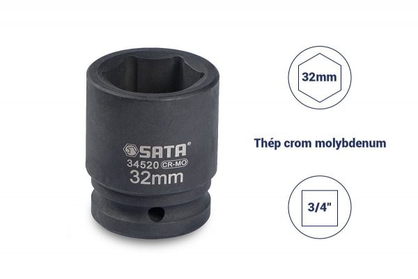 dau tuyp den 3 4 32mm sata 34520 1686044975