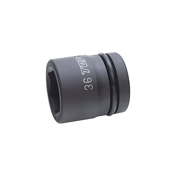 Đầu tuýp đen ngắn 1" TOP Japan PT-863 2 dau tuyp den ngan 1 top japan pt 863 1719484266