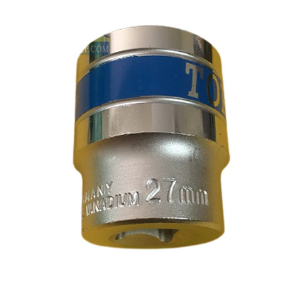 Đầu tuýp lục giác 1/2'' x 27mm Top TS-C27 3 dau tuyp luc giac 1 2 x 27mm ts c27 top 1627026390