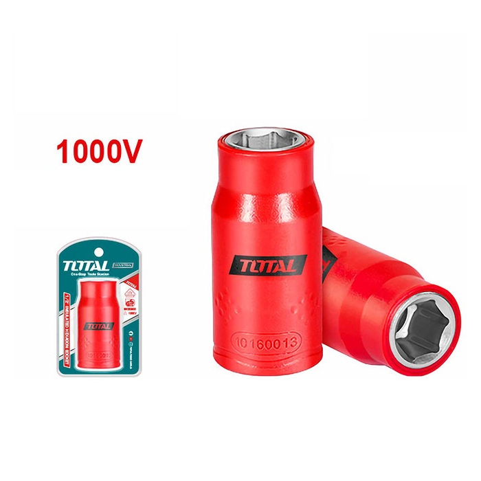 dau tuyp luc giac cach dien 1 2 total thihast12191 19mm 1720151259