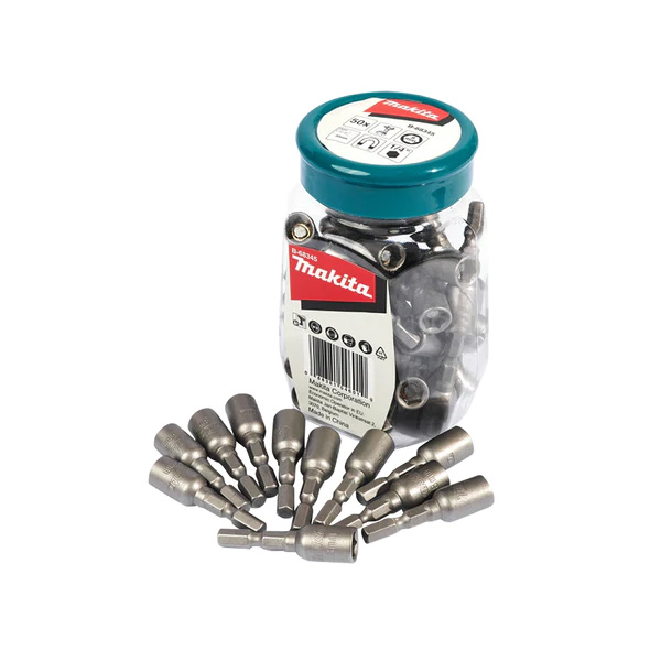 Đầu tuýp vặn ốc 8mm Makita B-68345 2 dau tuyp van oc 8mm makita b 68345 1696563369