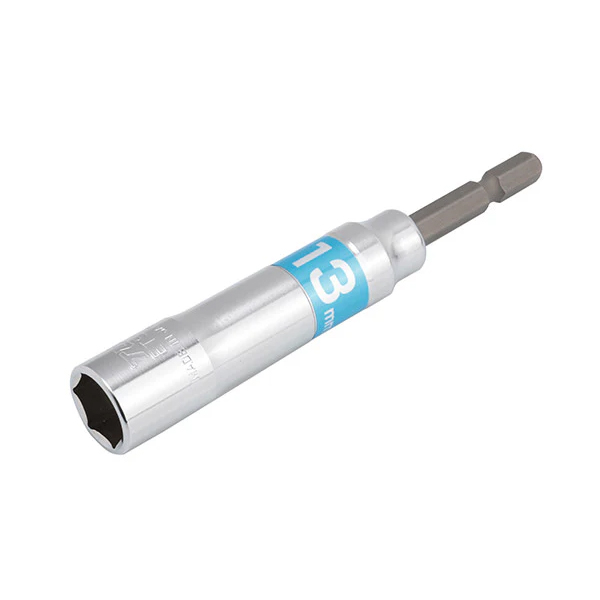 Đầu tuýp vặn ốc chuôi lục giác 13mm TOP Japan ETS-13 3 dau tuyp van oc chuoi luc giac 13mm top japan ets 13 1713447674