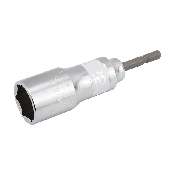 Đầu tuýp vặn ốc chuôi lục giác 22mm TOP Japan ETS-22 3 dau tuyp van oc chuoi luc giac 22mm top japan ets 22 1713505609