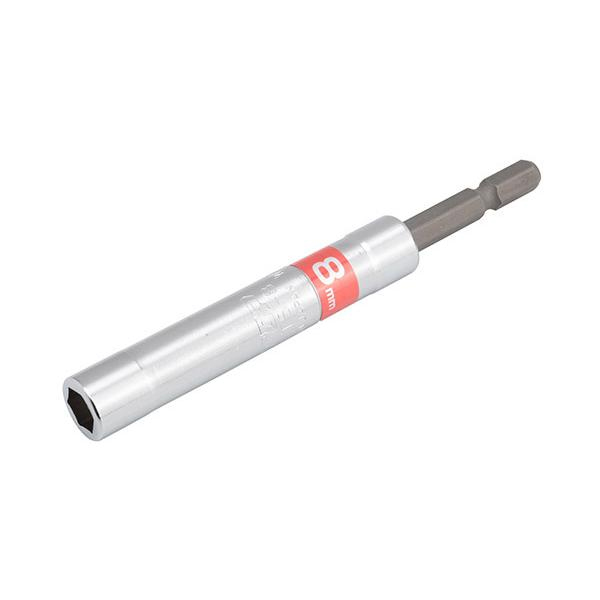 Đầu tuýp vặn ốc chuôi lục giác 8mm TOP Japan ETS-8 2 dau tuyp van oc chuoi luc giac 8mm top japan ets 8 1713447797